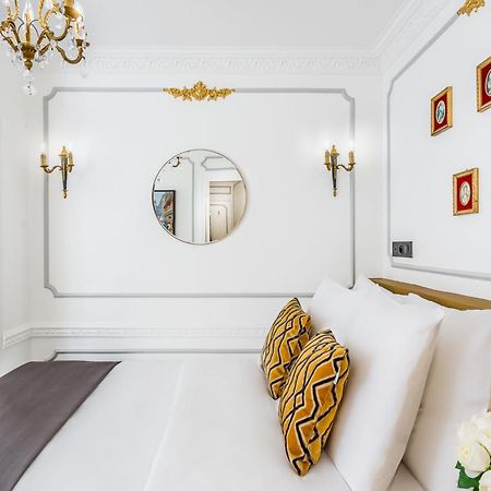 Merveil - Luxury Suite - Louvre - Sebastopol II Paris Exterior photo