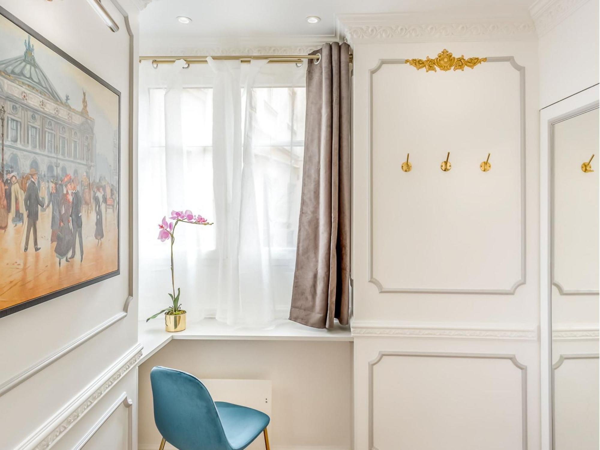 Merveil - Luxury Suite - Louvre - Sebastopol II Paris Exterior photo