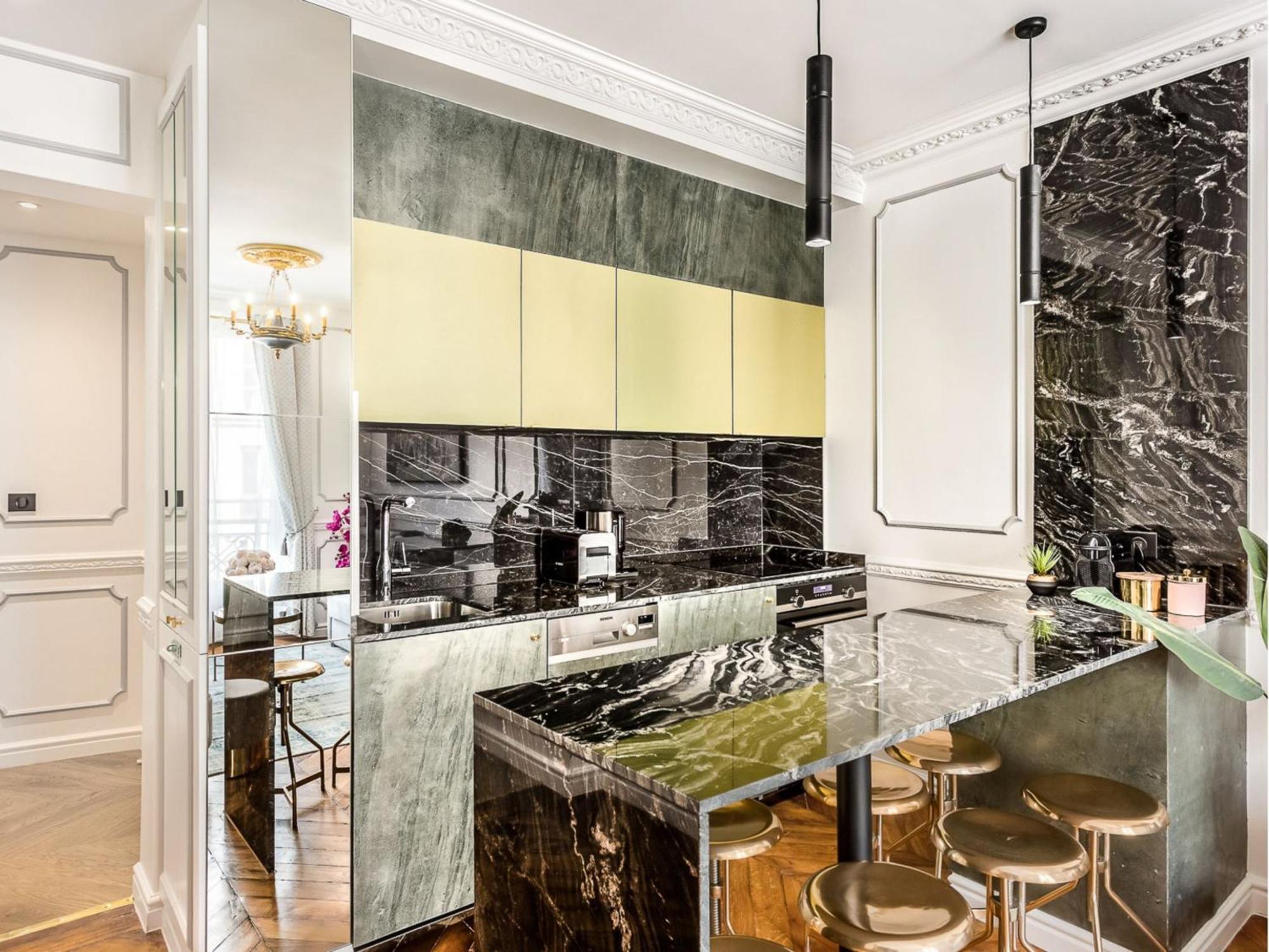 Merveil - Luxury Suite - Louvre - Sebastopol II Paris Exterior photo
