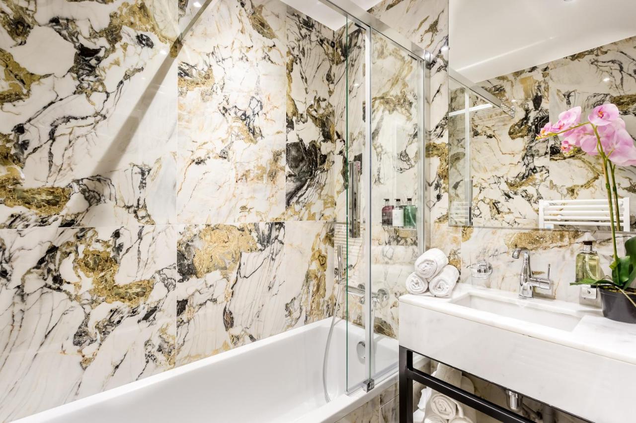 Merveil - Luxury Suite - Louvre - Sebastopol II Paris Exterior photo